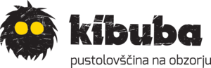 Kibuba logo | Mercator Nova Gorica | Supernova