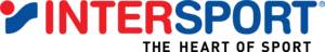 Intersport logo | Mercator Nova Gorica | Supernova
