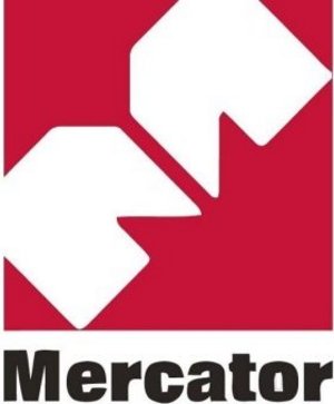 Mercator logo | Mercator Nova Gorica | Supernova