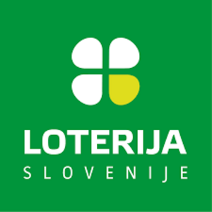 The Lottery of Slovenia logo | Mercator Nova Gorica | Supernova