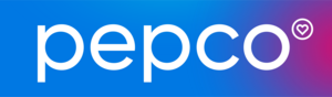 Pepco logo | Mercator Nova Gorica | Supernova
