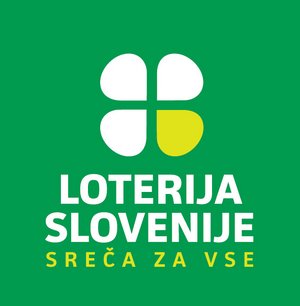 Loterija Slovenije logo | Mercator Nova Gorica | Supernova
