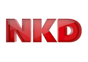 NKD logo | Mercator Nova Gorica | Supernova